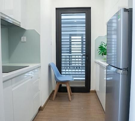 Vinhome Skylake Apartment 1 Hanoi Buitenkant foto