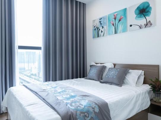 Vinhome Skylake Apartment 1 Hanoi Buitenkant foto