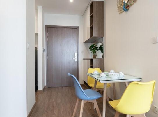 Vinhome Skylake Apartment 1 Hanoi Buitenkant foto