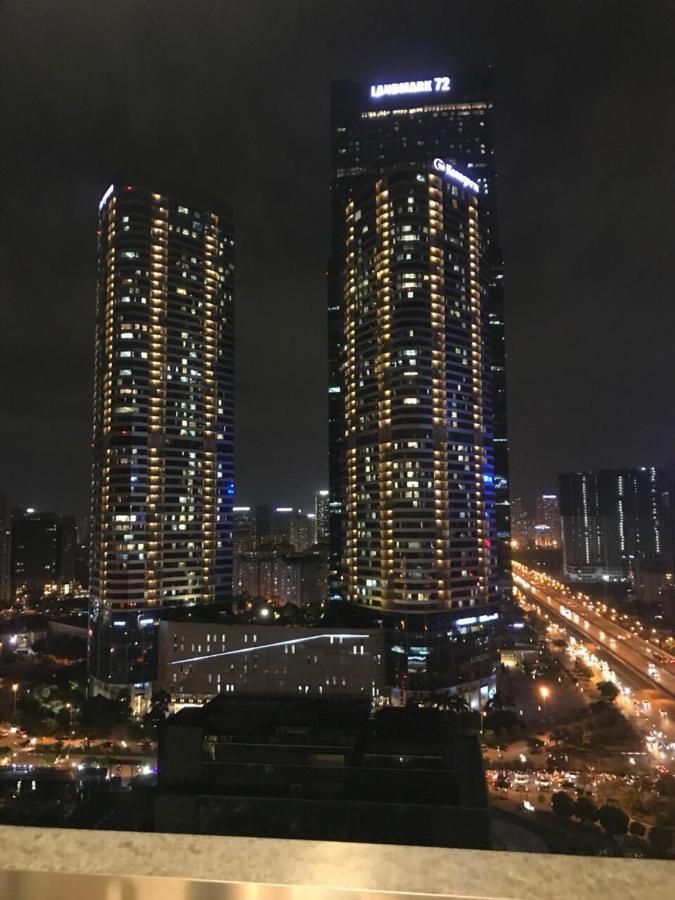 Vinhome Skylake Apartment 1 Hanoi Buitenkant foto