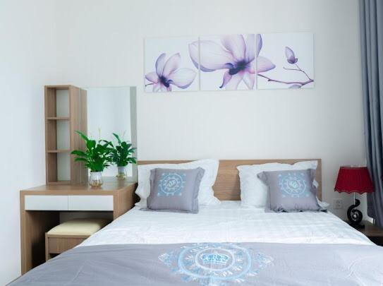 Vinhome Skylake Apartment 1 Hanoi Buitenkant foto