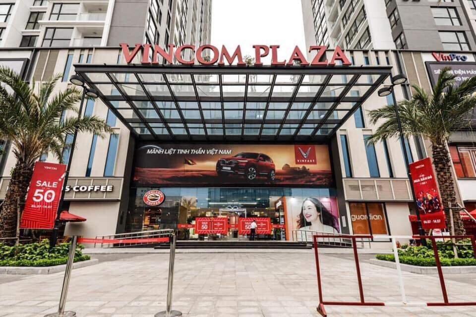 Vinhome Skylake Apartment 1 Hanoi Buitenkant foto