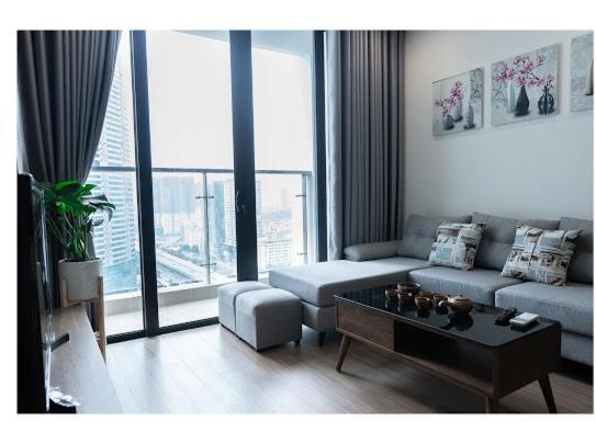 Vinhome Skylake Apartment 1 Hanoi Buitenkant foto