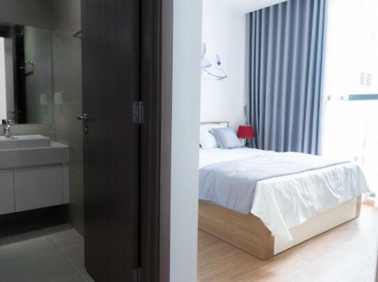 Vinhome Skylake Apartment 1 Hanoi Buitenkant foto